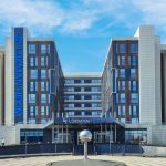 Lokman Hekim İstanbul Hastanesi