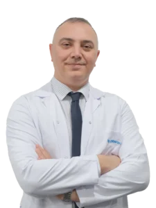 Doç. Dr. Birkan BİRBEN profil fotoğrafı