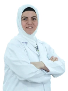 Doç. Dr. Elif TERZİ profil fotoğrafı