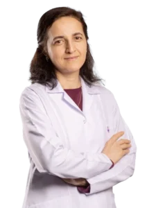 Doç. Dr. Leyla YILMAZ AYDIN profil fotoğrafı