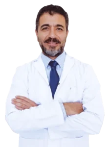 Doç. Dr. Mehmet Fatih GARÇA profil fotoğrafı