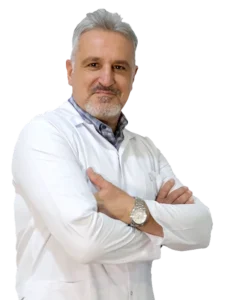 Doç. Dr. Mehmet SAYDAM profil fotoğrafı