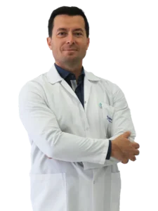 Doç. Dr. Ozan Ali ERDAL profil fotoğrafı