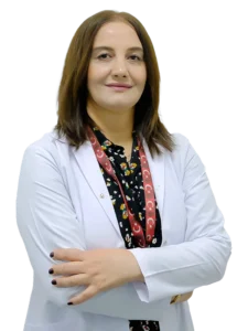 Doç. Dr. Özlem GÜL profil fotoğrafı
