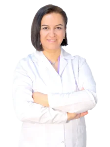 Doç. Dr. Saynur YILMAZ profil fotoğrafı