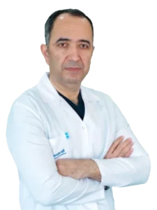 Doç. Dr. Uğur KORKMAZ profil fotoğrafı