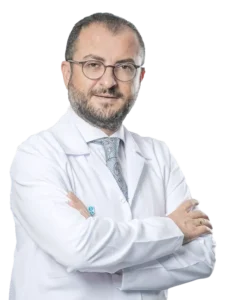 Doç. Dr. Ünal İSAOĞLU profil fotoğrafı