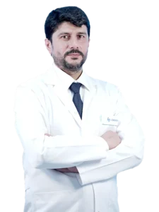 Doç. Dr. Yılmaz ÖZDEMİR profil fotoğrafı