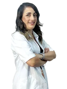Dt. Şura ÇELİK profil fotoğrafı