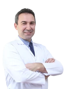 Uzm. Dr. Ahmet ARIK profil fotoğrafı