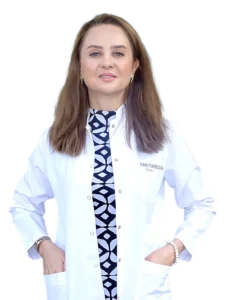 Op. Dr. Betül TUNCER İLDOĞAN profil fotoğrafı