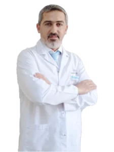 Op. Dr. Davut DEMİR profil fotoğrafı