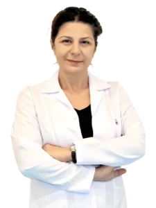 Uzm. Dr. Dilek ZORLU profil fotoğrafı