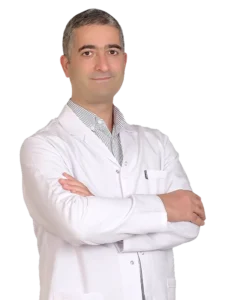 Op. Dr. Emil CİVAZADE profil fotoğrafı