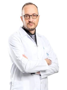 Uzm. Dr. Emre GÜNBEY profil fotoğrafı