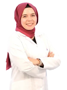 Op. Dr. Esra KAYA profil fotoğrafı