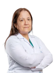 Uzm. Dr. Fatma BİLGİNER profil fotoğrafı
