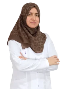 Uzm. Dr. Gülcan AKDEMİR profil fotoğrafı