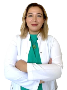 Op. Dr. Gülsüm Feyza KIZILTAN profil fotoğrafı