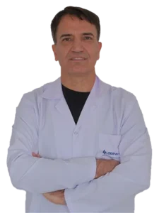 Op. Dr. Lütfi TEKEŞ profil fotoğrafı