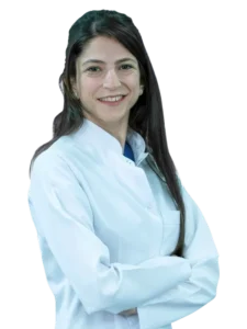 Uzm. Dr. Melike GÜLER profil fotoğrafı