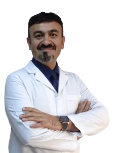 Uzm. Dr. Mesut PEKMEZ profil fotoğrafı