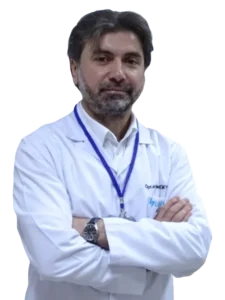 Op. Dr. Metin TÜRKYILMAZ profil fotoğrafı