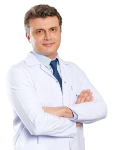 Uzm. Dr. Ömer Faruk ÖĞE profil fotoğrafı