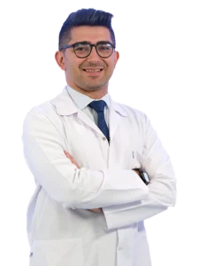 Uzm. Dr. Sabır HASANZADE profil fotoğrafı