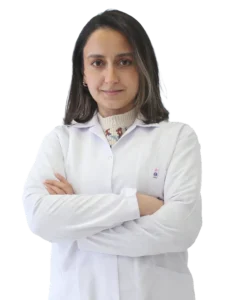 Uzm. Dr. Shabnam HUSEYNZADE profil fotoğrafı