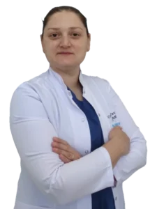 Op. Dr. Yasemin KARAMAN profil fotoğrafı