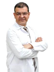 Uzm. Dr. Yiğit ERDAĞ profil fotoğrafı
