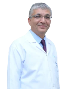Prof. Dr. Ali KOŞAR profil fotoğrafı