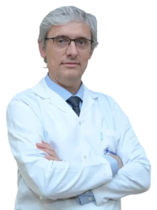 Prof. Dr. Ersin ÇİMENTEPE profil fotoğrafı