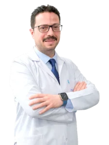 Prof. Dr. Fatih GÜL profil fotoğrafı