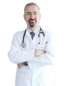Prof. Dr. Halil BAŞEL profil fotoğrafı