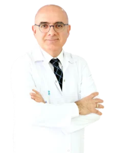 Prof. Dr. Hüseyin SİNAN profil fotoğrafı