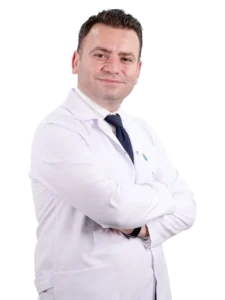 Prof. Dr. Mehmet YAKIN profil fotoğrafı