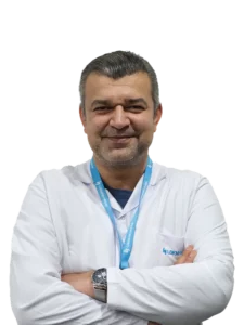 Prof. Dr. Mustafa ÖZSOY profil fotoğrafı