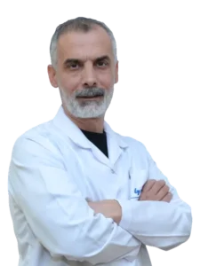 Prof. Dr. Necmettin ÇOLAK profil fotoğrafı