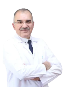 Prof. Dr. Nurullah ZENGİN profil fotoğrafı