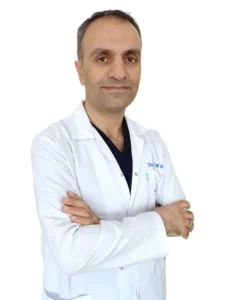 Prof. Dr. Veli AVCİ profil fotoğrafı