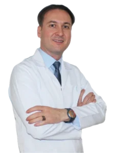 Prof. Dr. Yunus NAZLI profil fotoğrafı