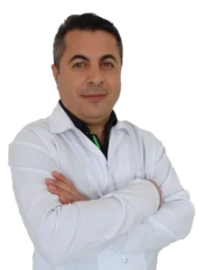 Prof. Dr. Zeynal DOĞAN profil fotoğrafı