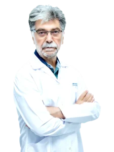 Uzm. Dr. Adnan ATAY profil fotoğrafı