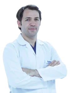 Uzm. Dr. Alper GÜNDOĞAN profil fotoğrafı