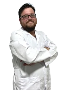 Uzm. Dr. Çağlar KOÇ profil fotoğrafı