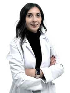 Uzm. Dr. Ceren TÜRKOĞLU profil fotoğrafı