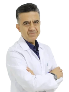 Uzm. Dr. Cihat YAPICI profil fotoğrafı