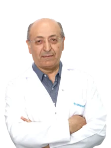 Uzm. Dr. Durmuş AYDEMİR profil fotoğrafı